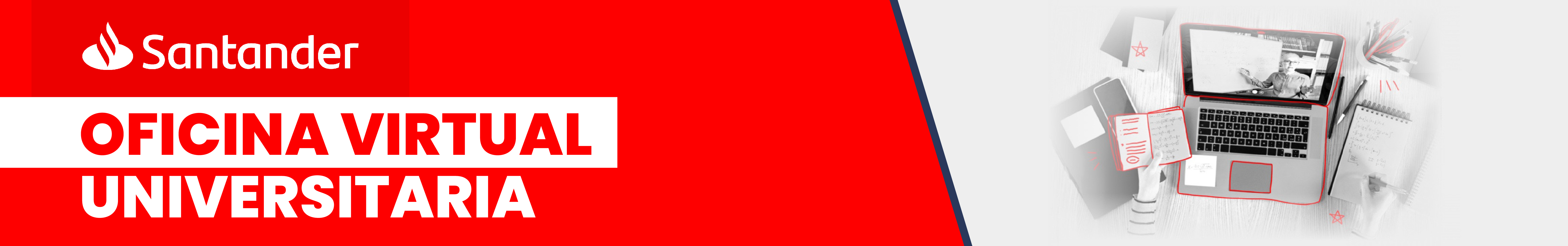 oficina virtual universitaria santander